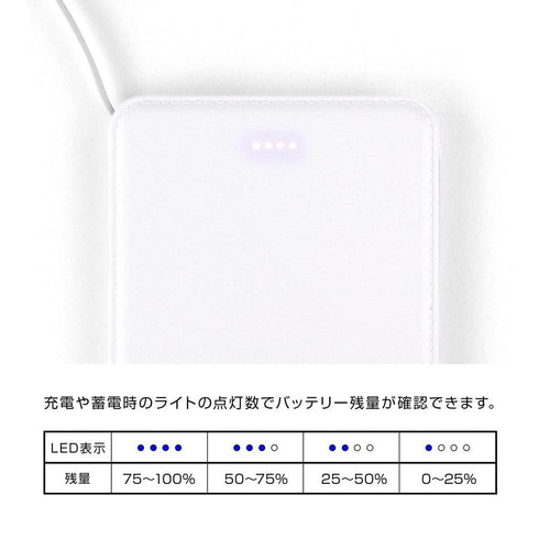 『僕のヒーローアカデミア』爆豪勝己 Ani-Art モバイルバッテリー vol.3【202508再販】